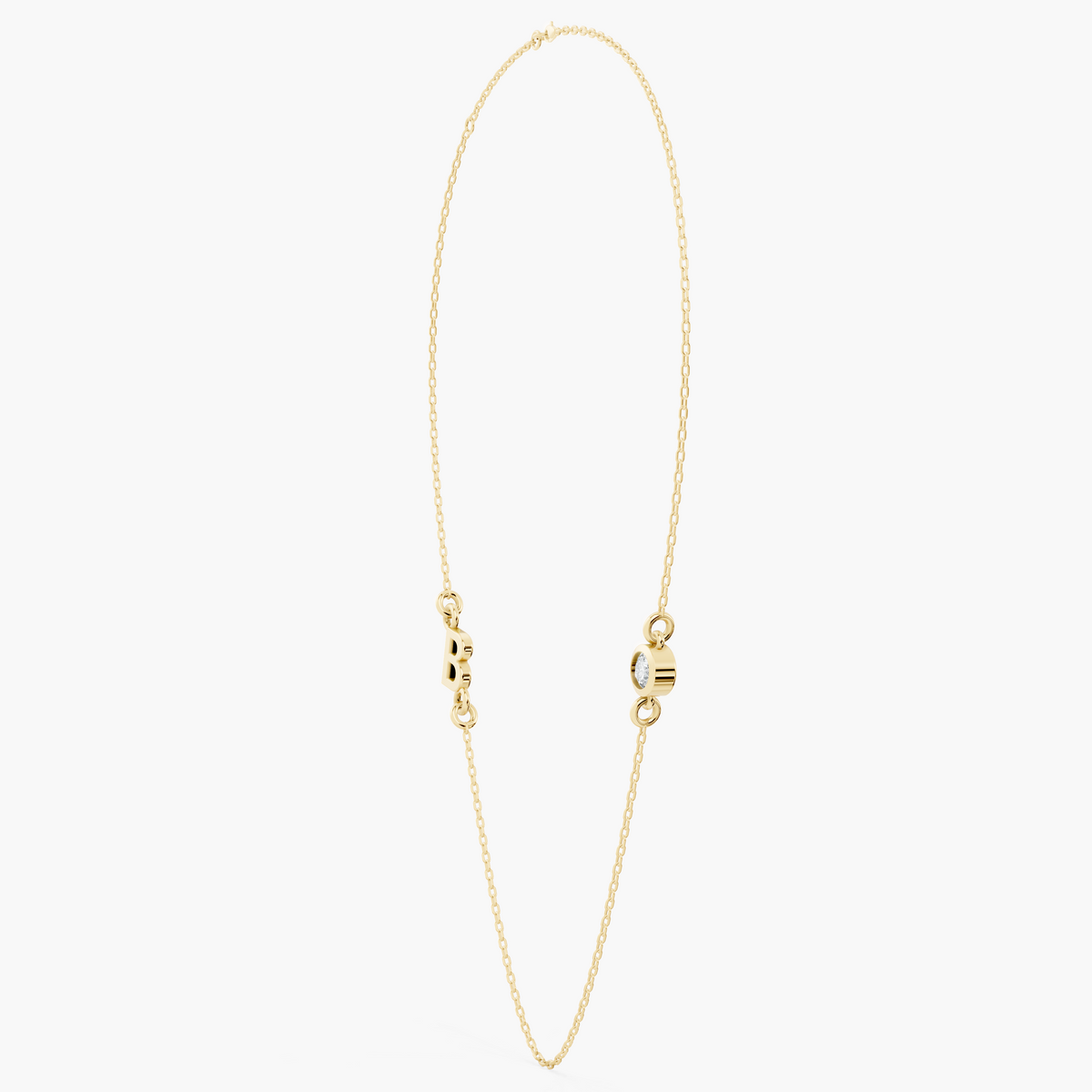 #Jewelry material_Gold