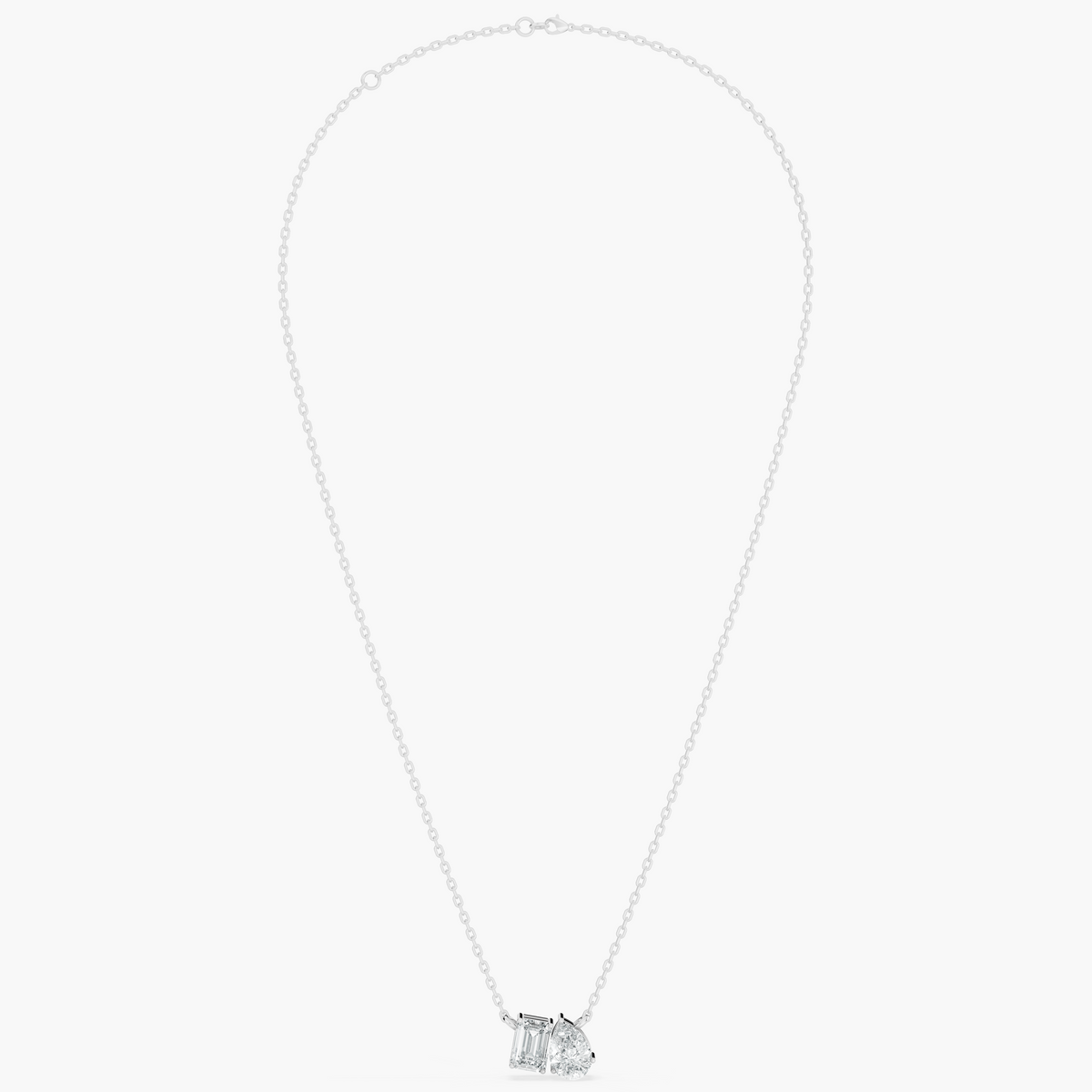 #Jewelry material_white_gold