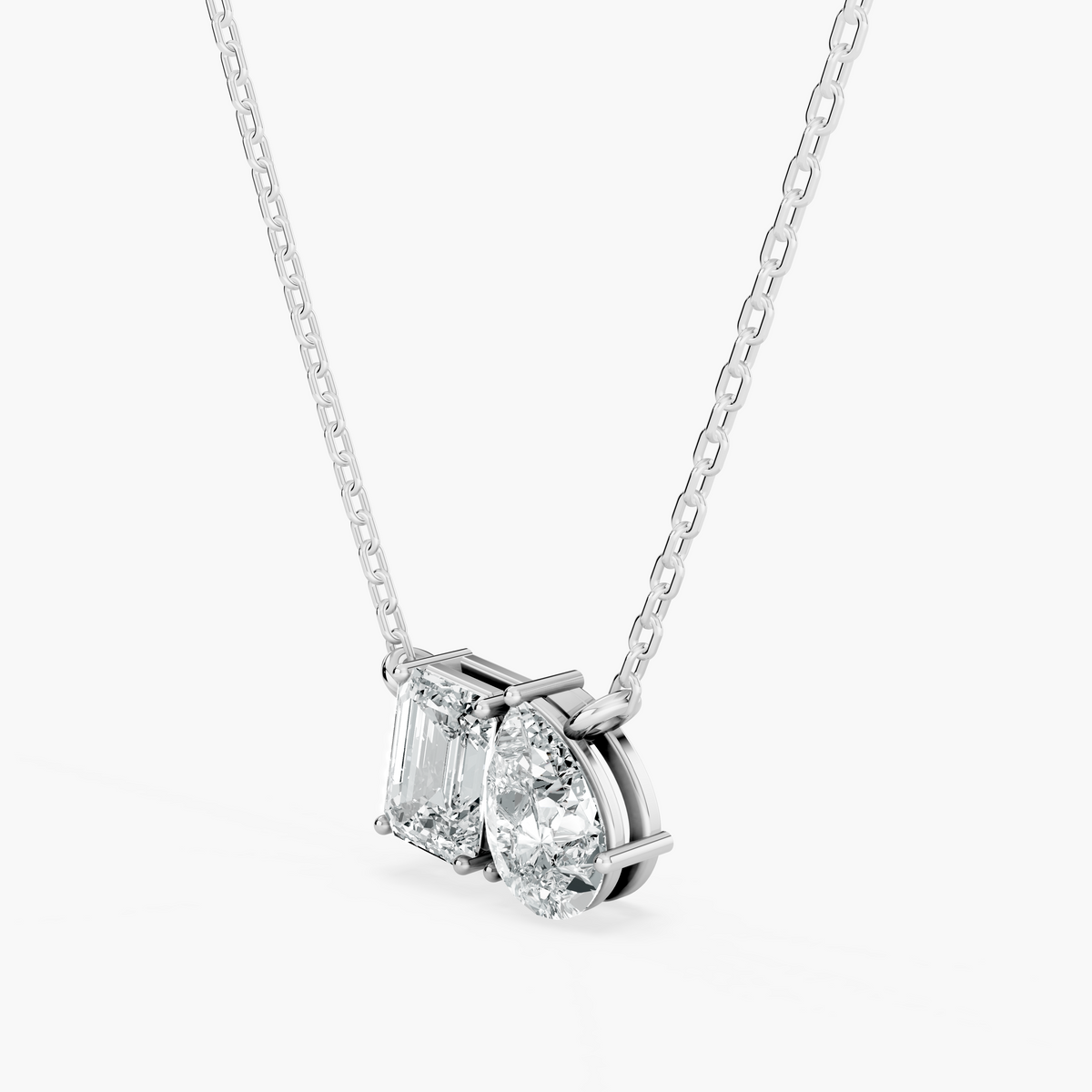 #Jewelry material_white_gold