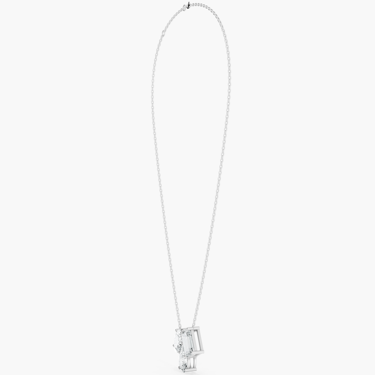 #Jewelry material_white_gold