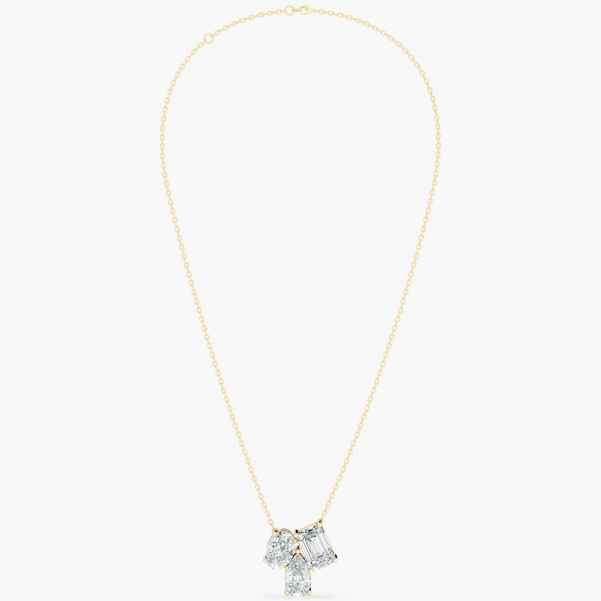 #Jewelry material_Gold