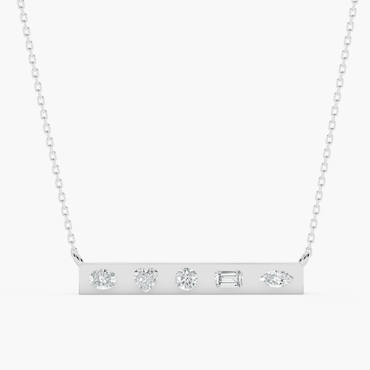 #Jewelry material_white_gold