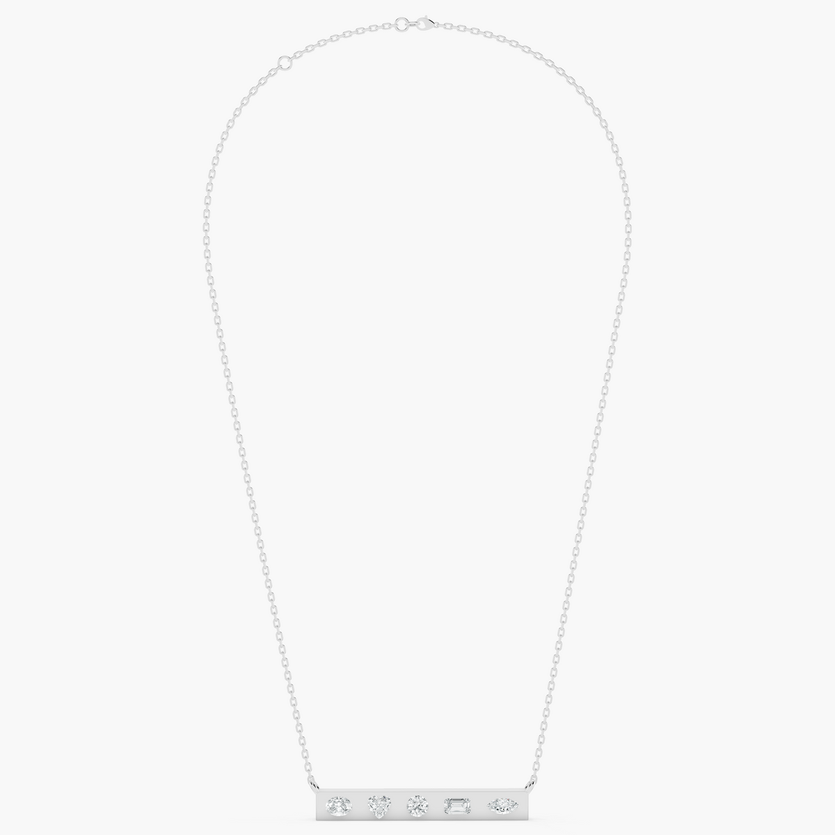 #Jewelry material_white_gold