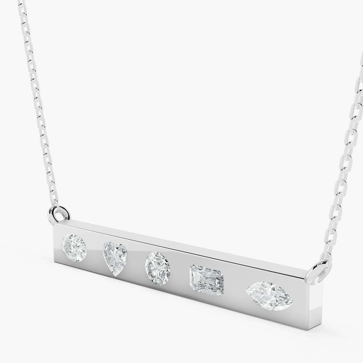 #Jewelry material_white_gold