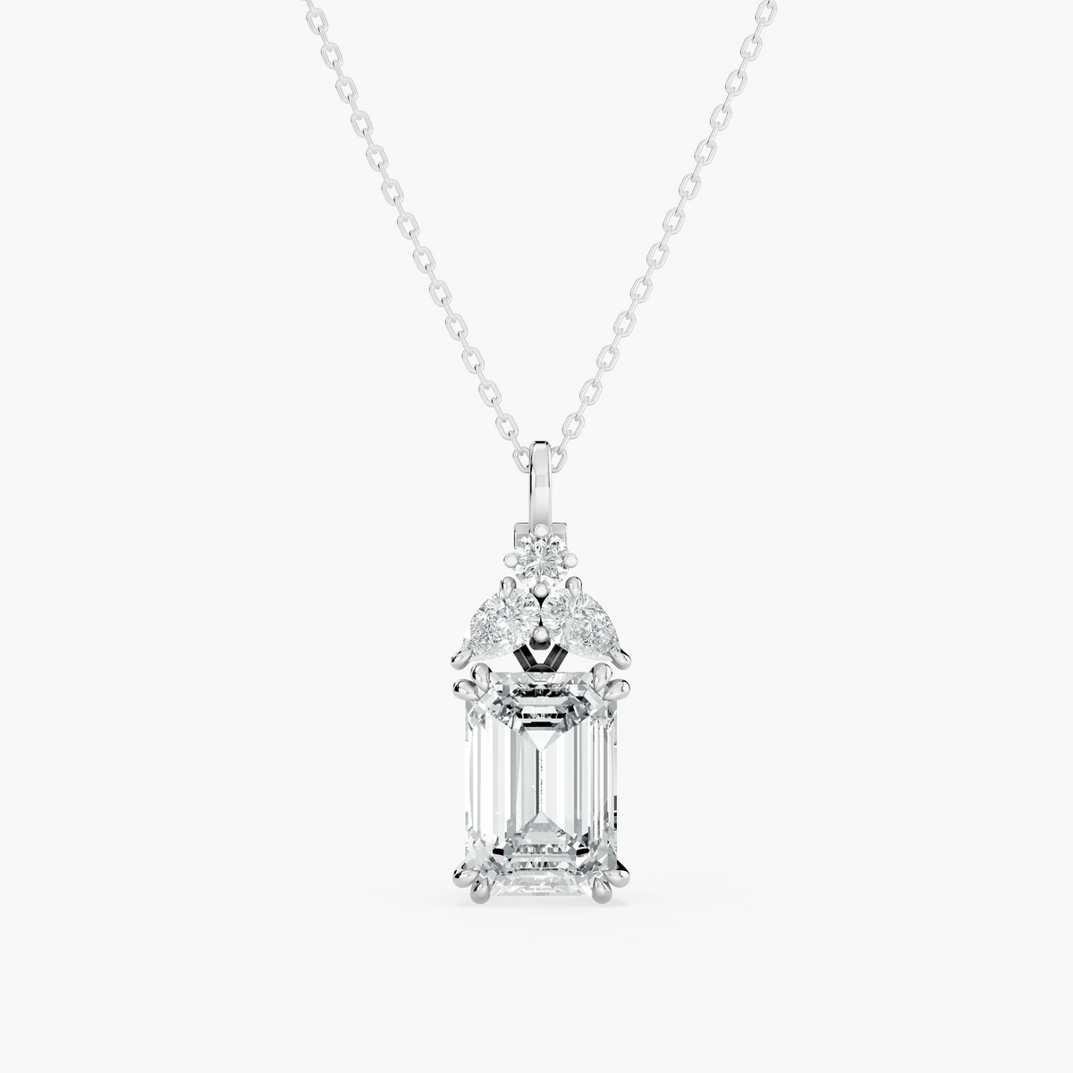 #Jewelry material_white_gold