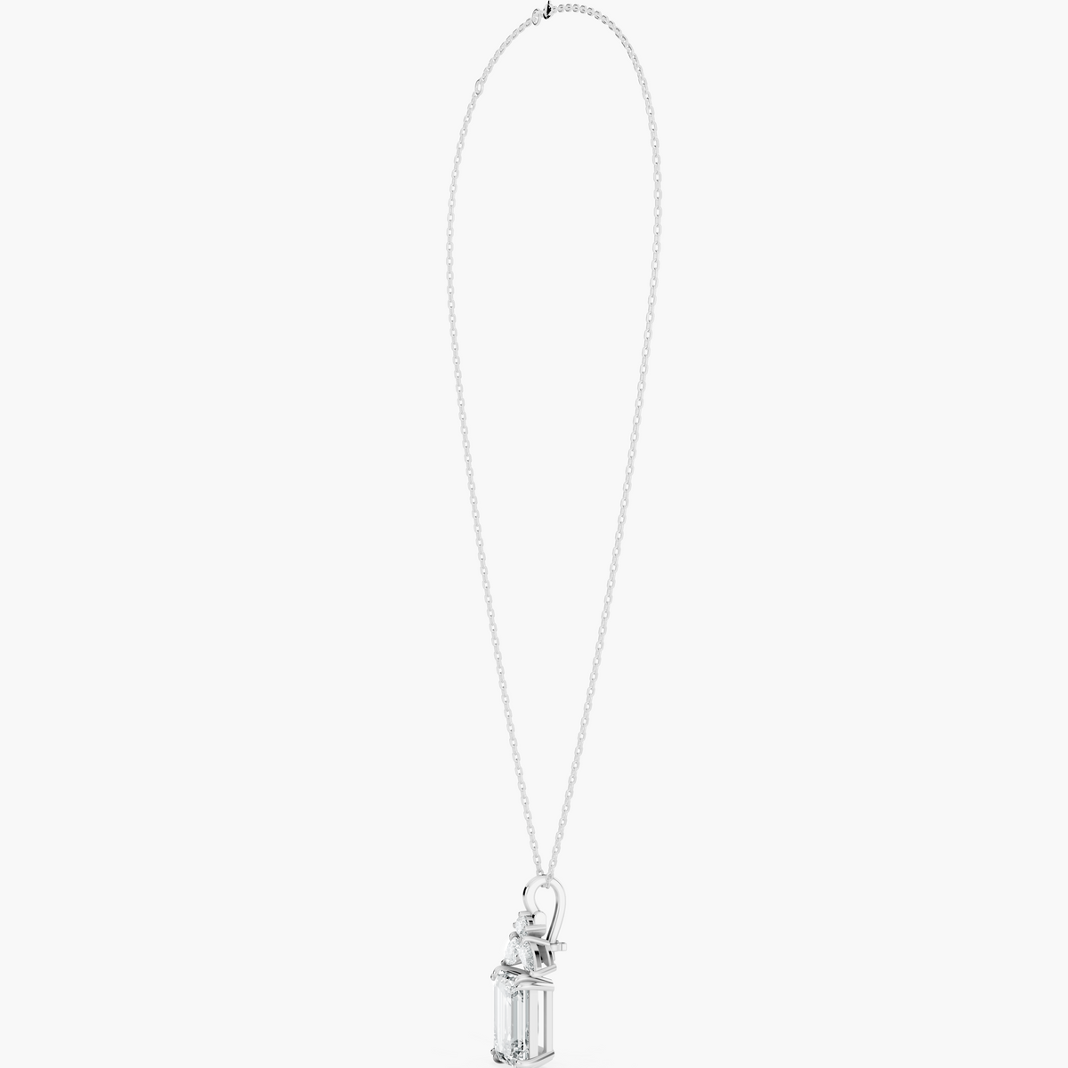 #Jewelry material_white_gold