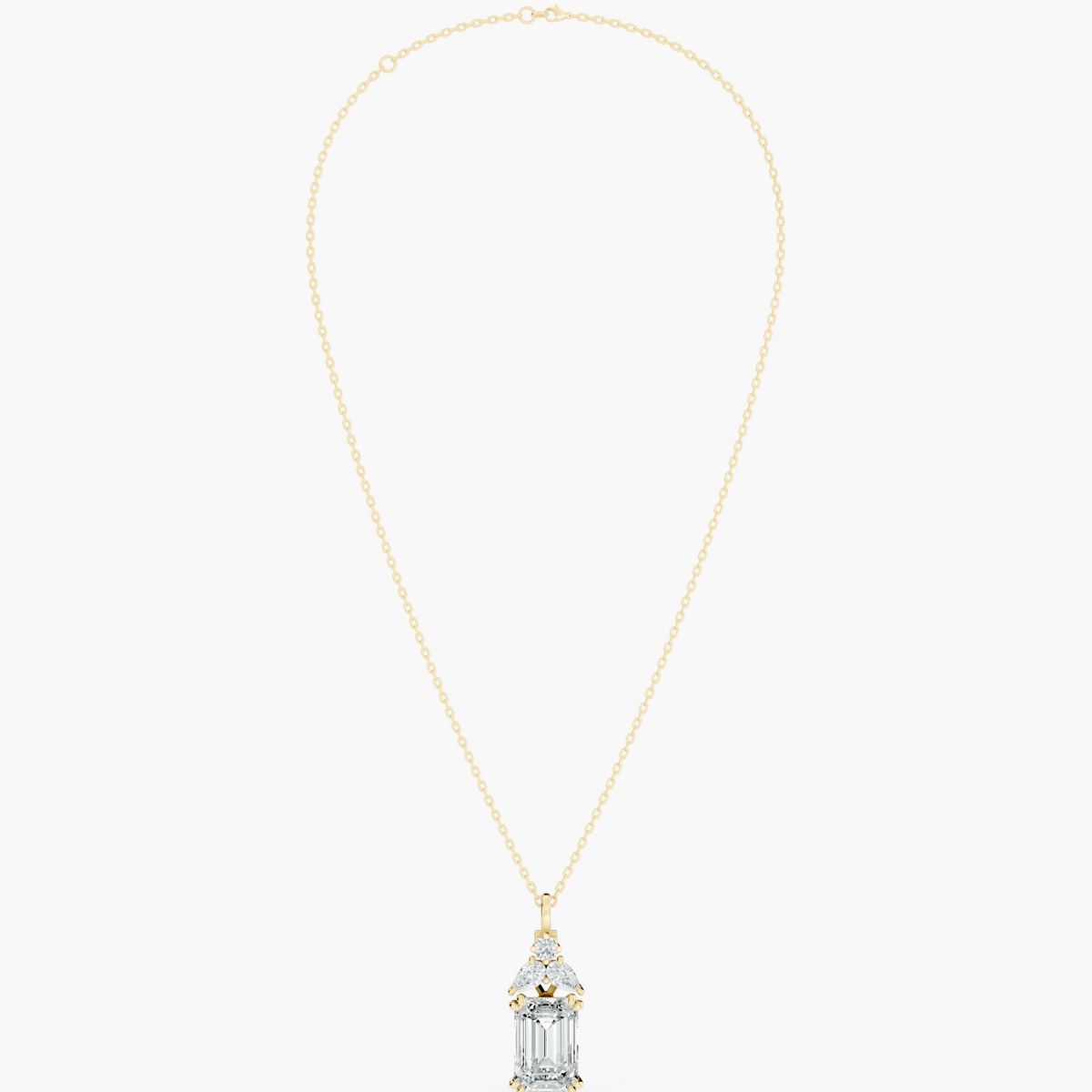 #Jewelry material_Gold
