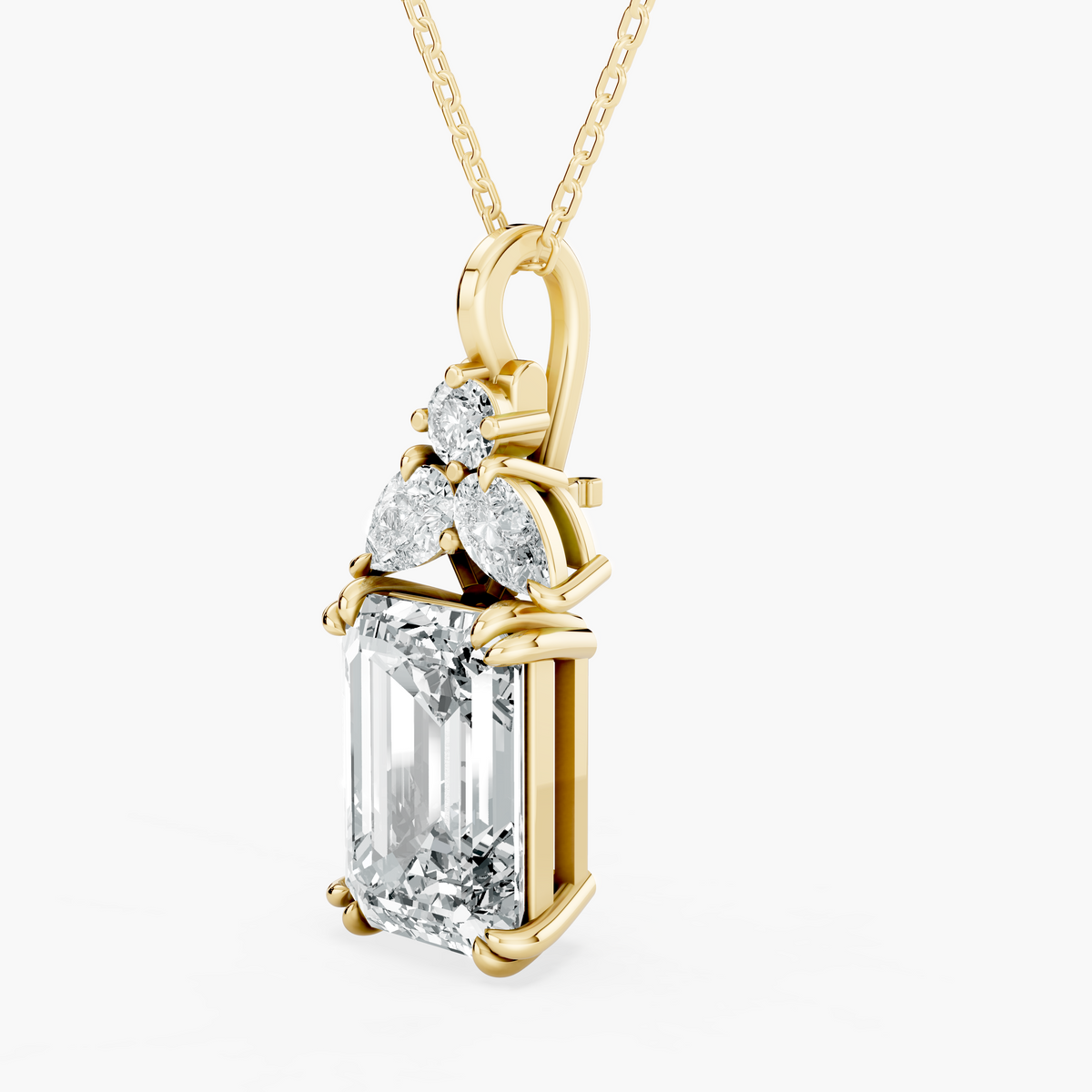 #Jewelry material_Gold