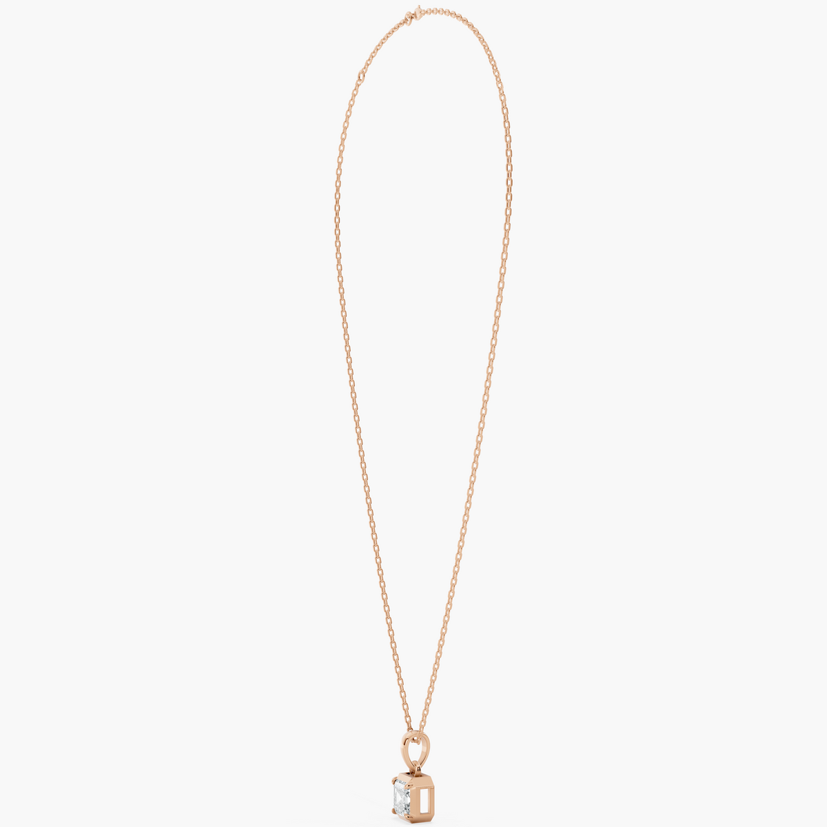 #Jewelry material_Rose gold