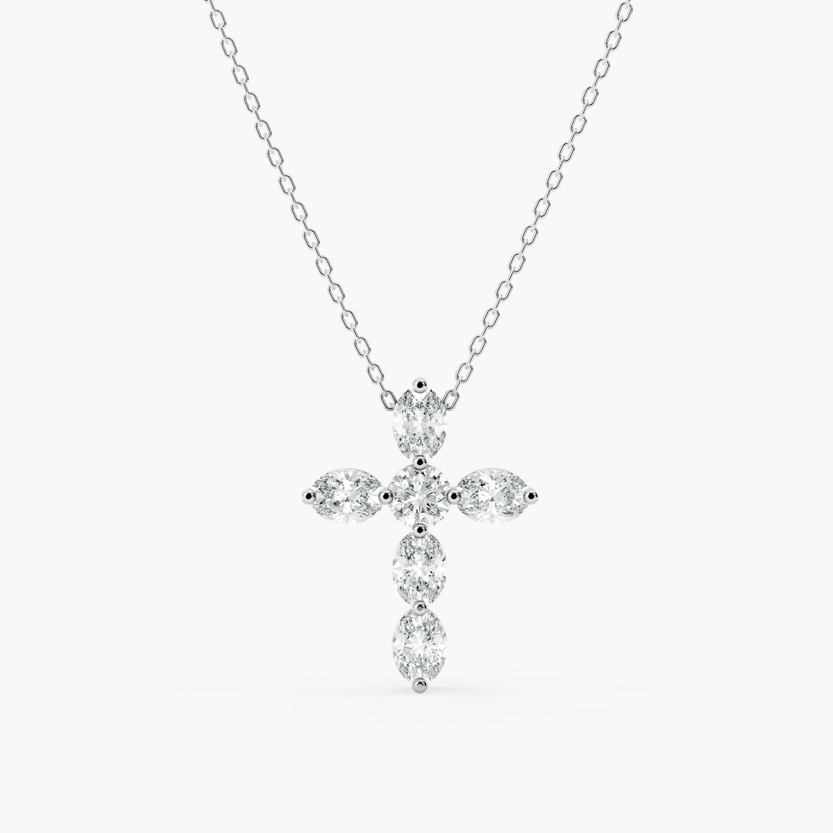 #Jewelry material_white_gold