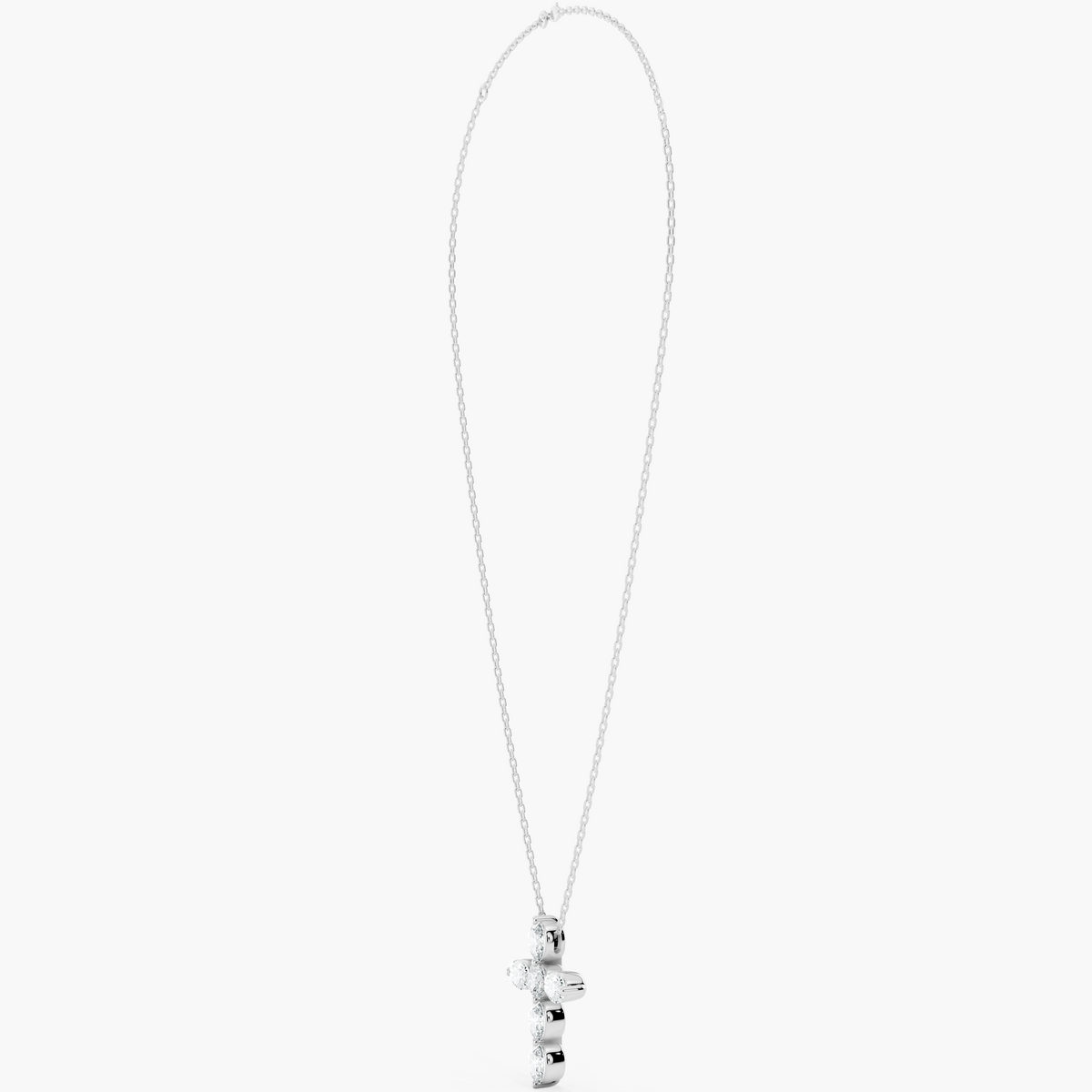 #Jewelry material_white_gold