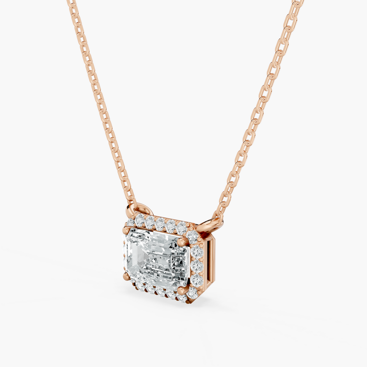 #Jewelry material_Rose gold