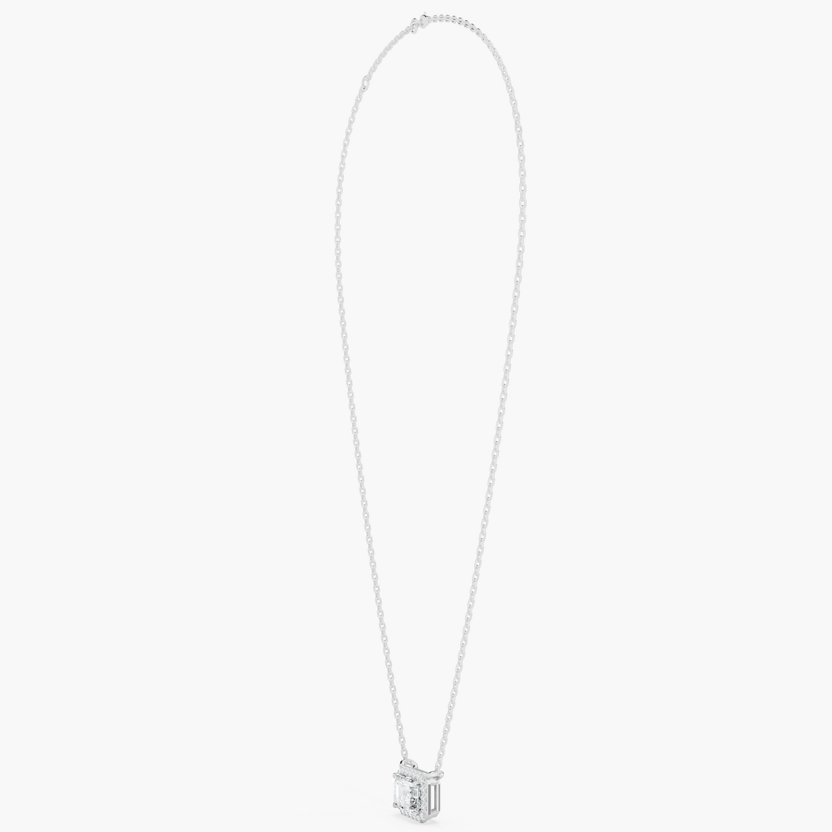 #Jewelry material_white_gold
