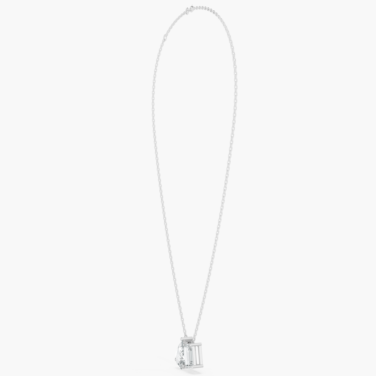 #Jewelry material_white_gold