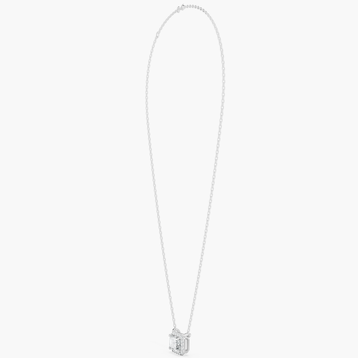 #Jewelry material_white_gold