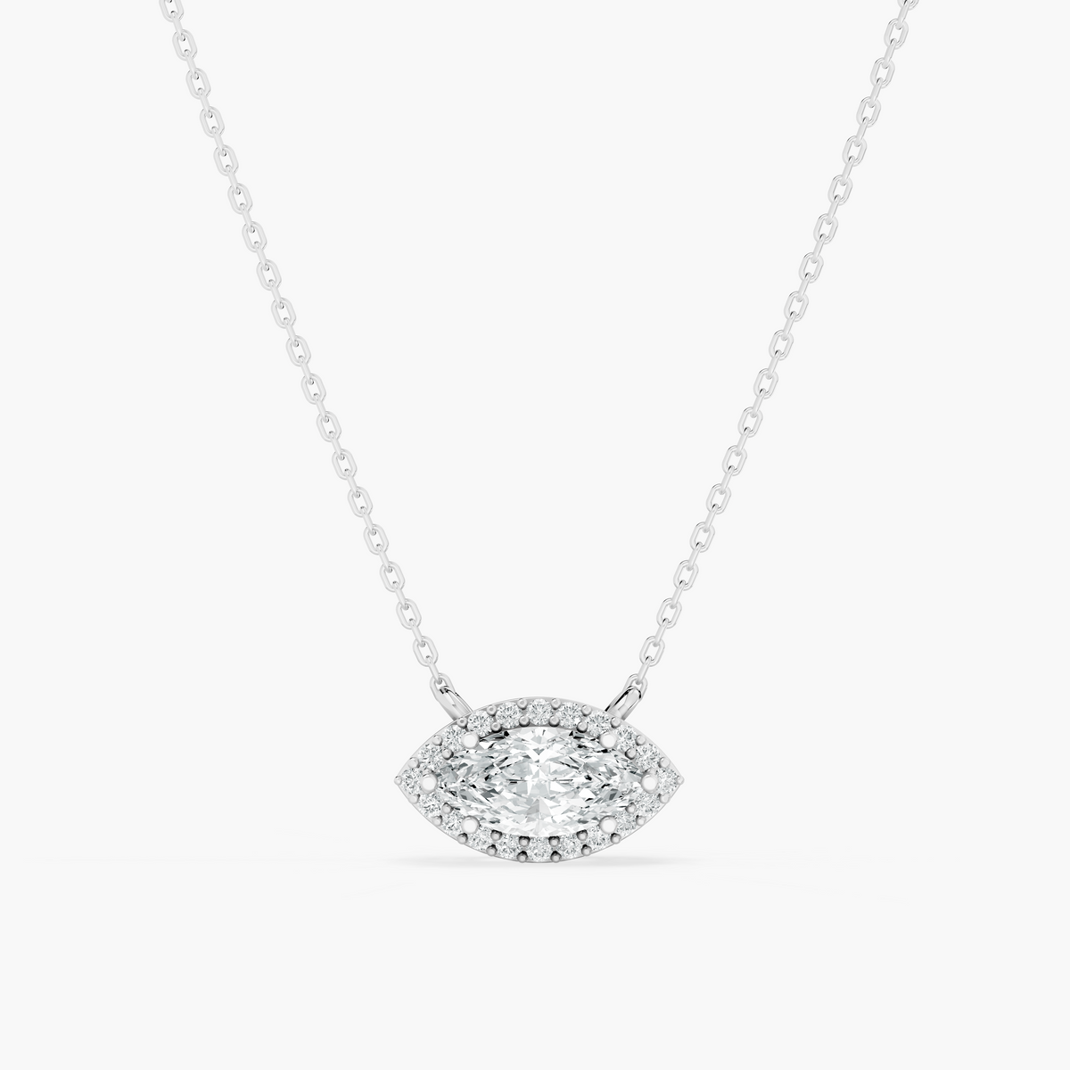 #Jewelry material_white_gold