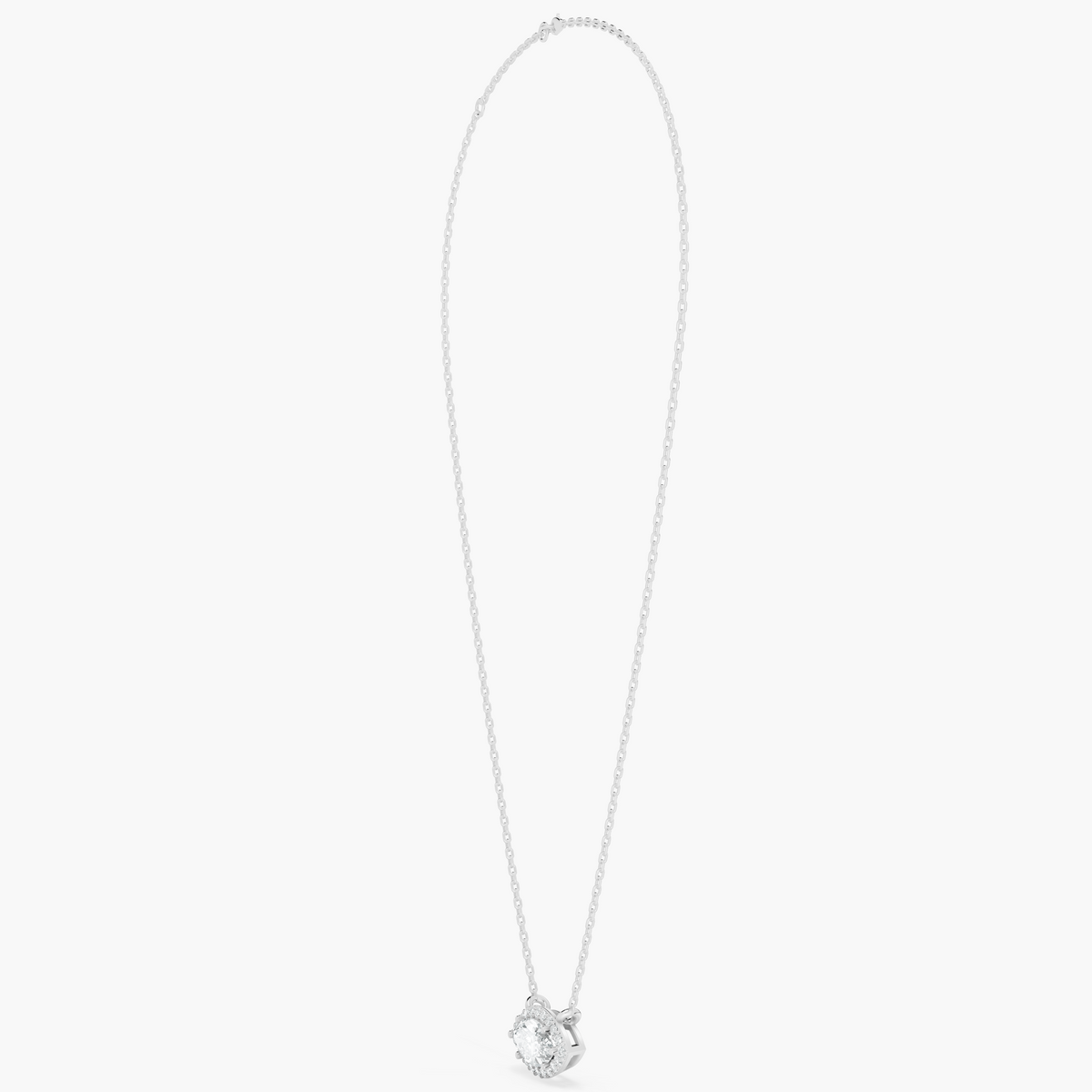 #Jewelry material_white_gold