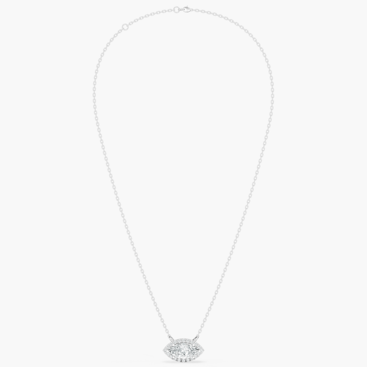 #Jewelry material_white_gold