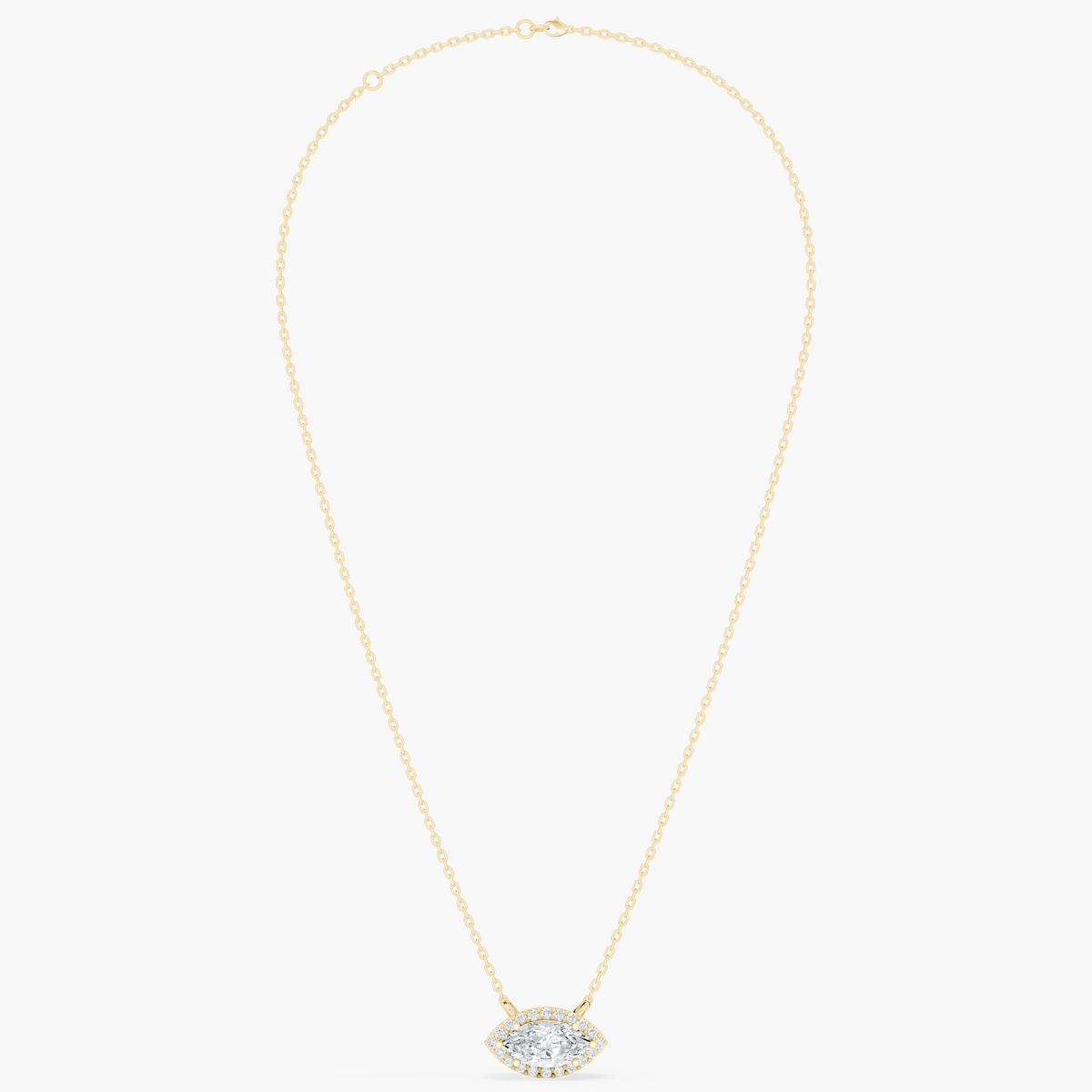 #Jewelry material_Gold