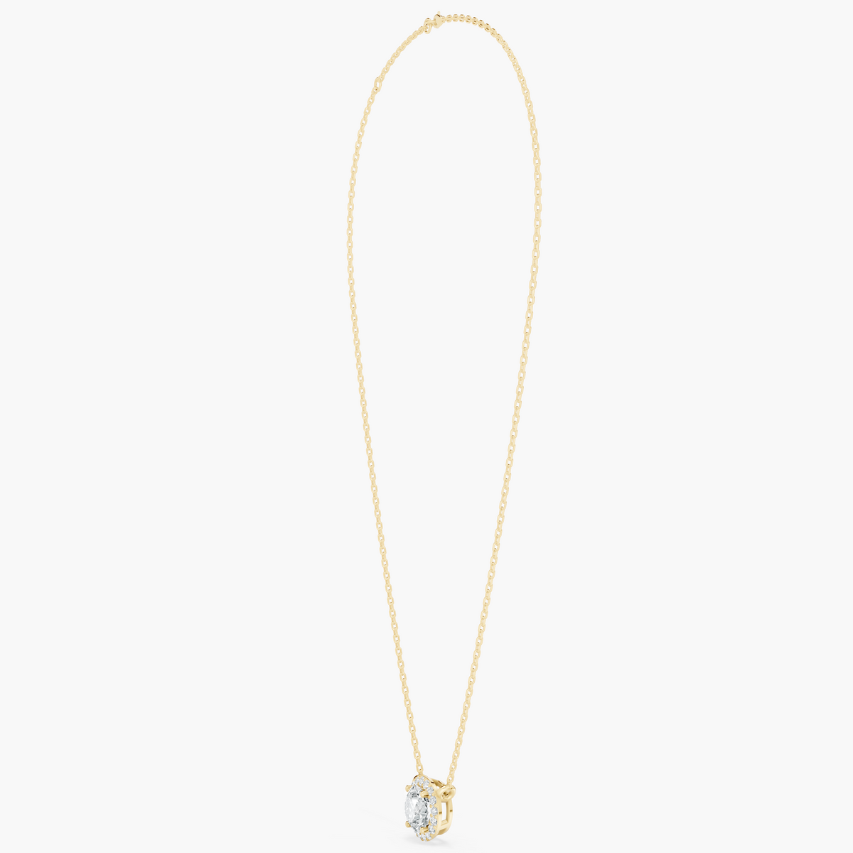 #Jewelry material_Gold