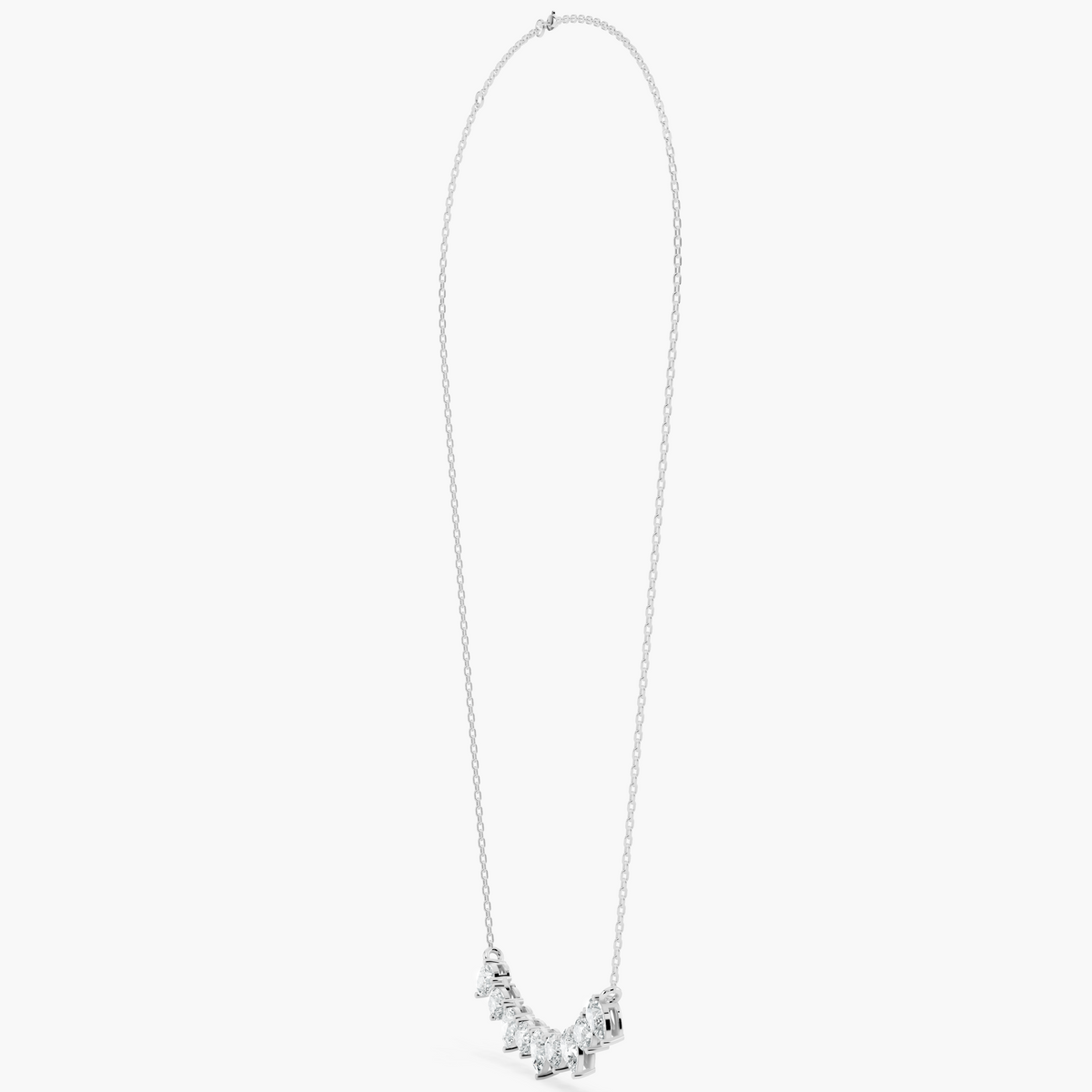 #Jewelry material_white_gold