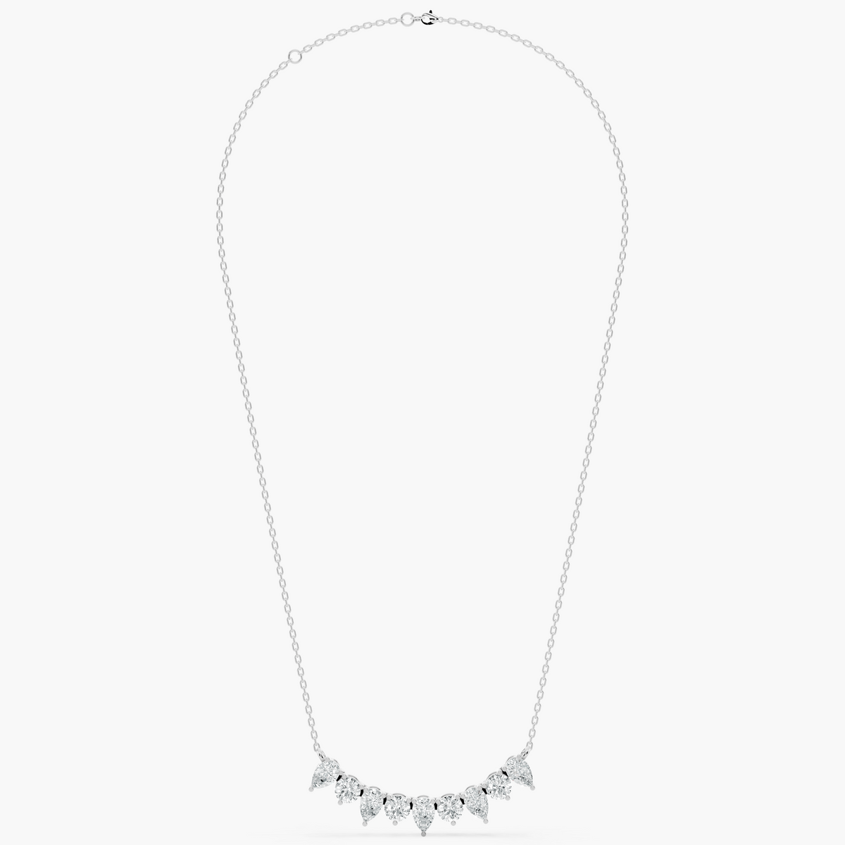 #Jewelry material_white_gold