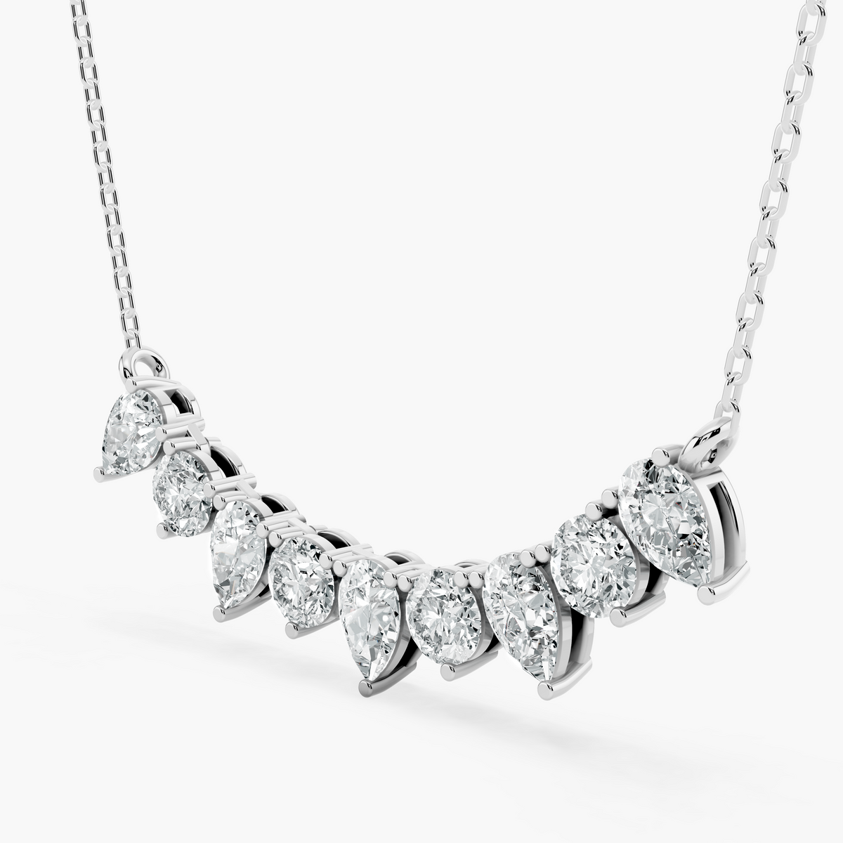 #Jewelry material_white_gold