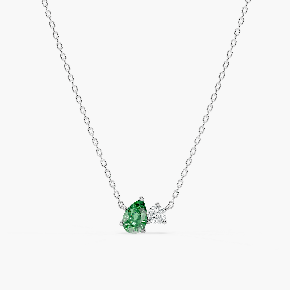 #Jewelry material_white_gold