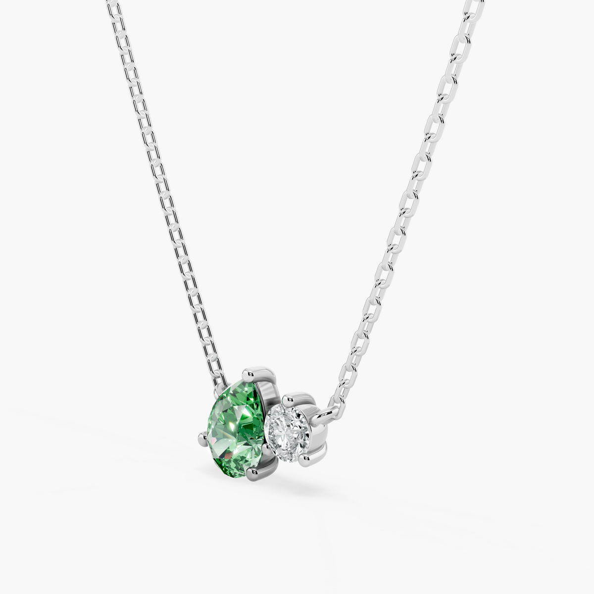 #Jewelry material_white_gold