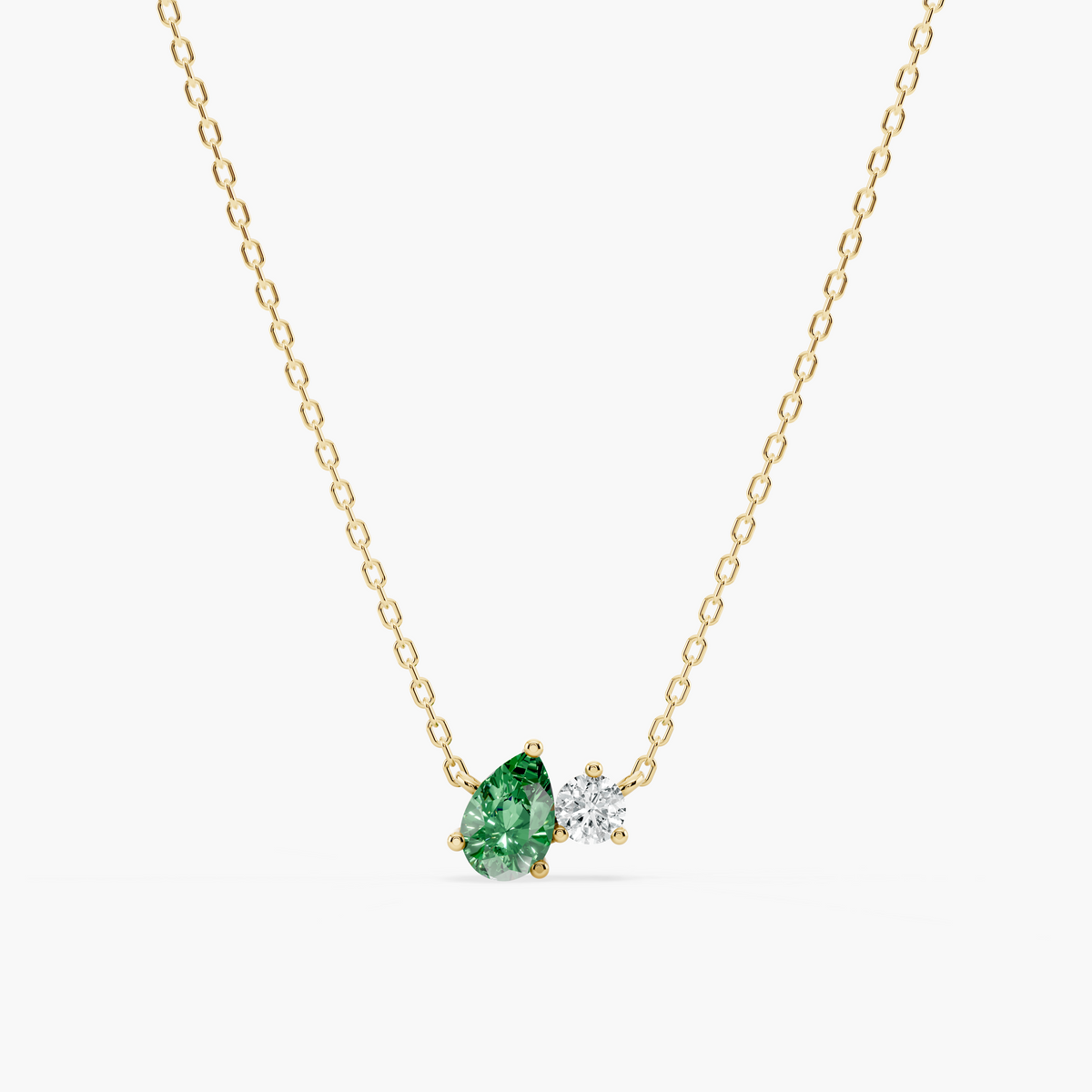 #Jewelry material_Gold