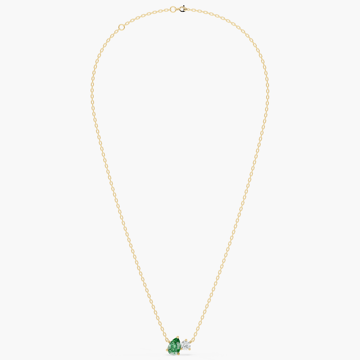 #Jewelry material_Gold