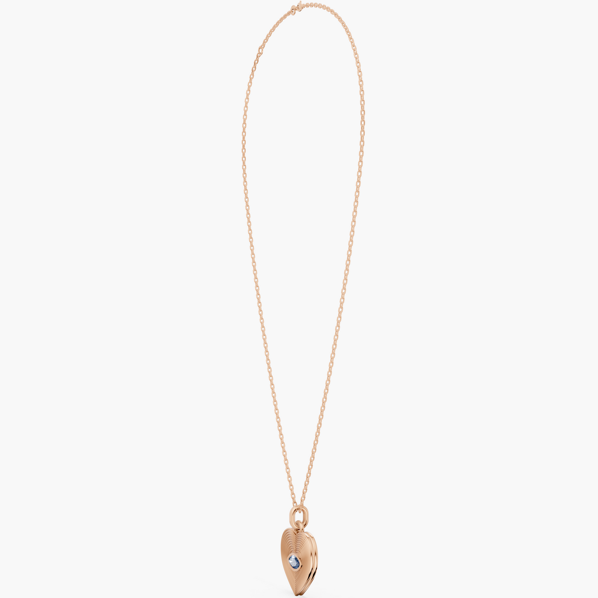 #Jewelry material_Rose gold