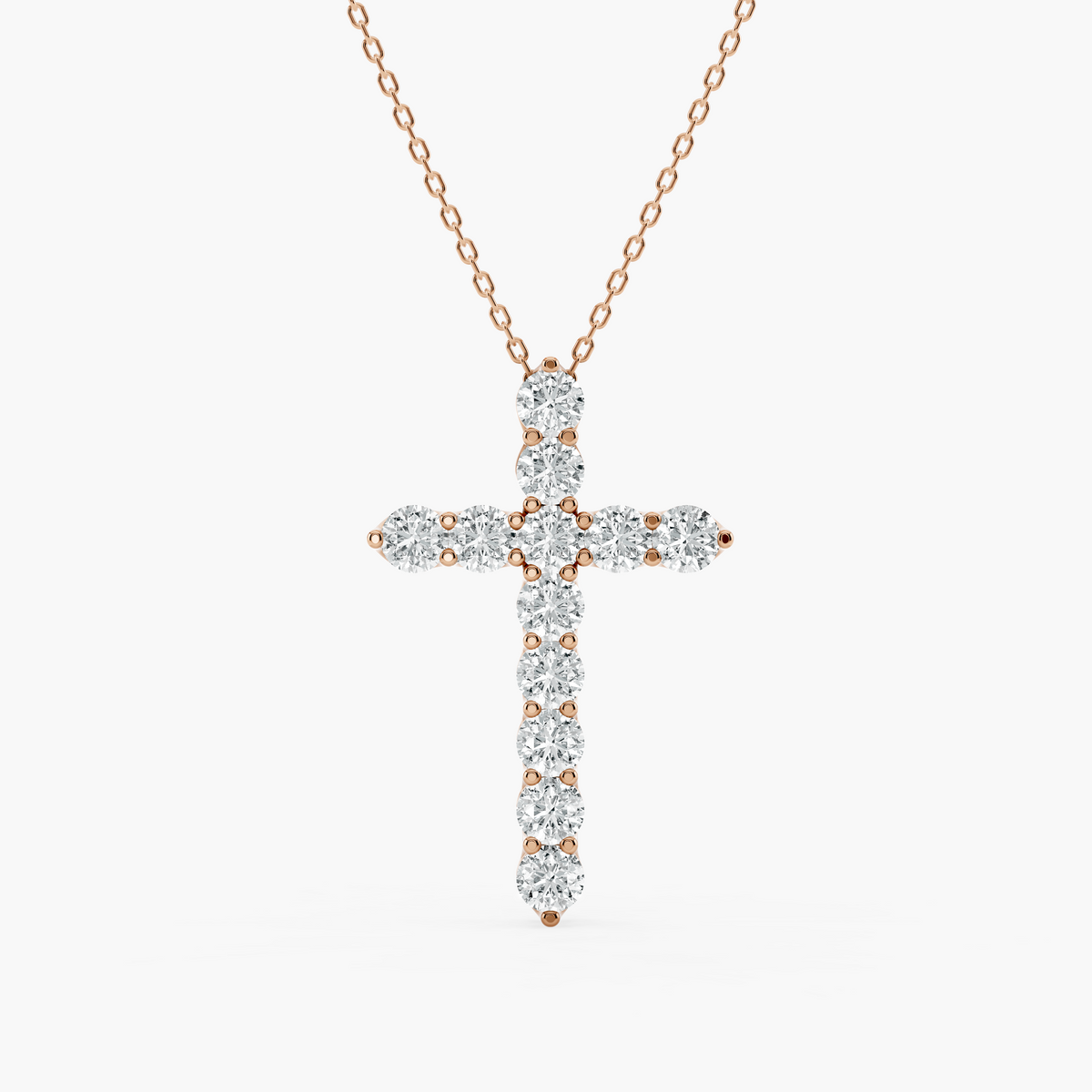 #Jewelry material_Rose gold