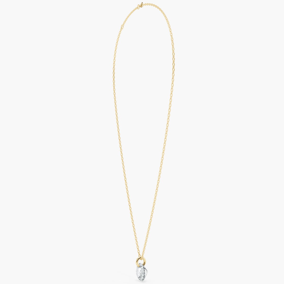 #Jewelry material_Gold