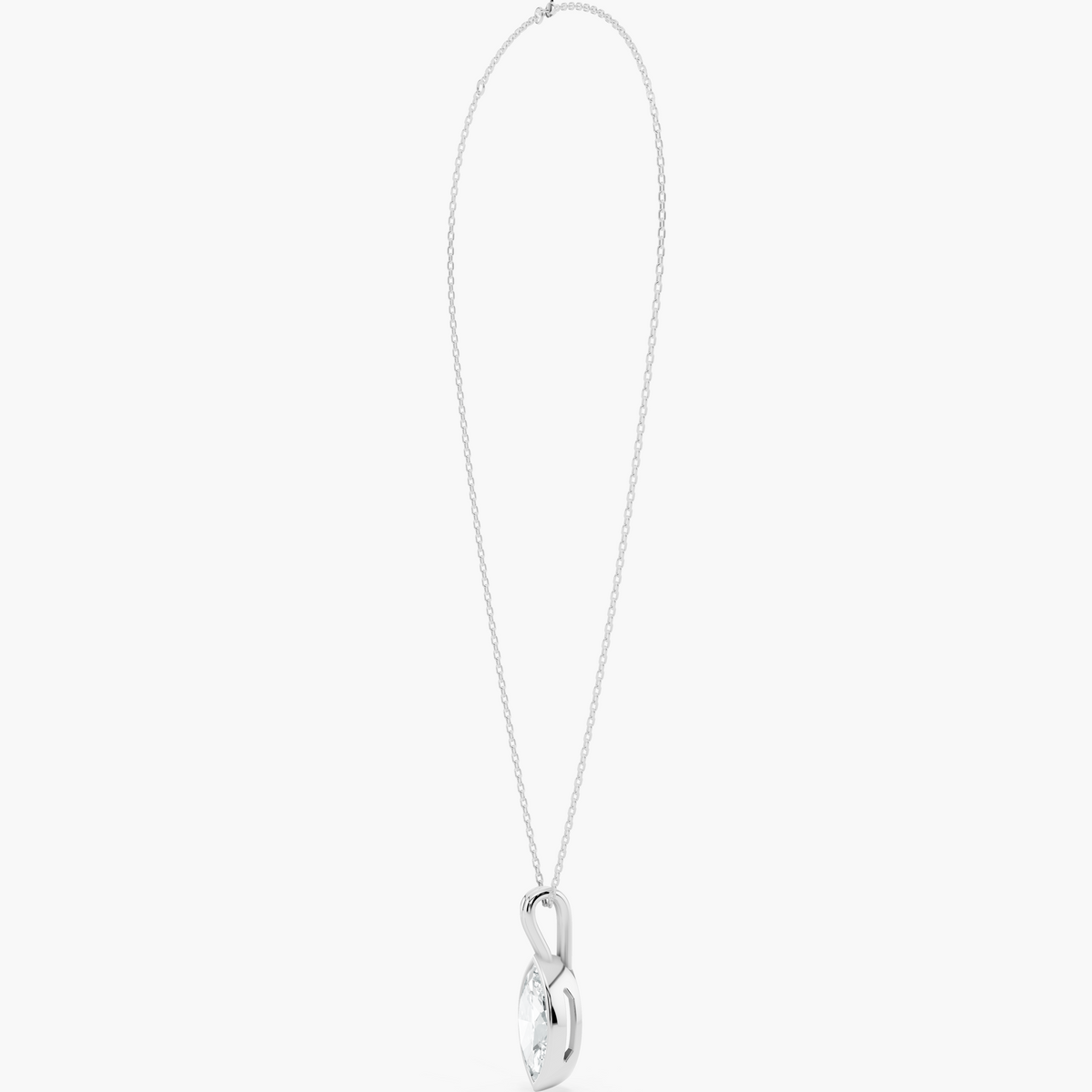 #Jewelry material_white_gold