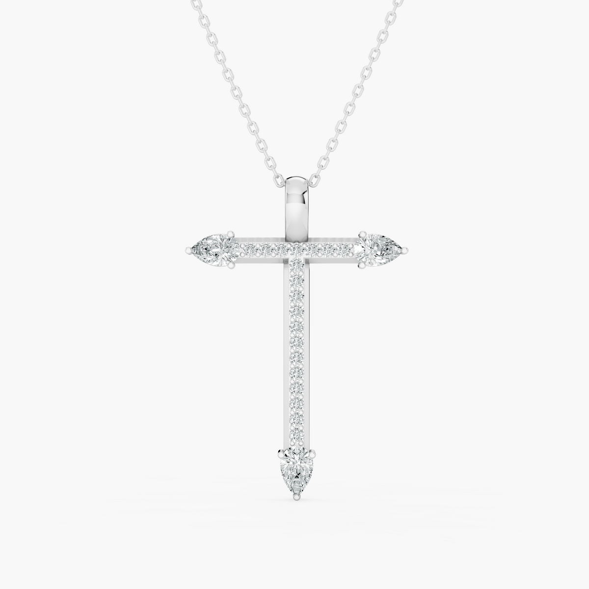 #Jewelry material_white_gold