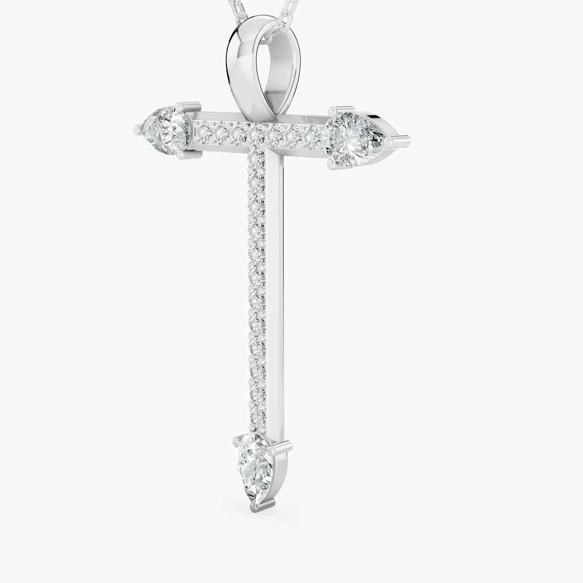 #Jewelry material_white_gold