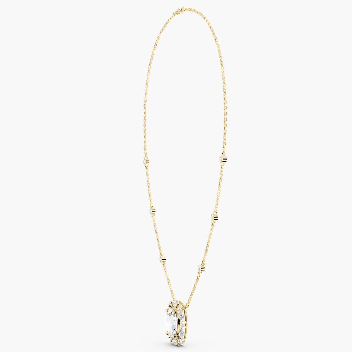 #Jewelry material_Gold
