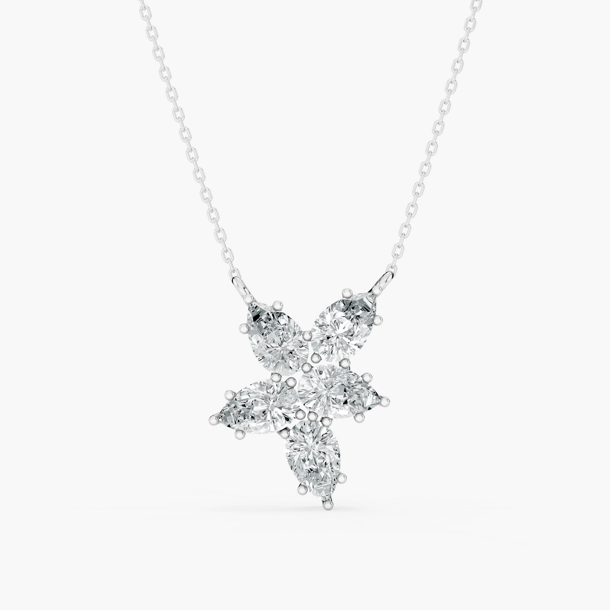 #Jewelry material_white_gold