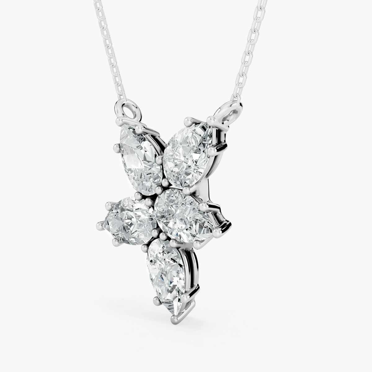 #Jewelry material_white_gold