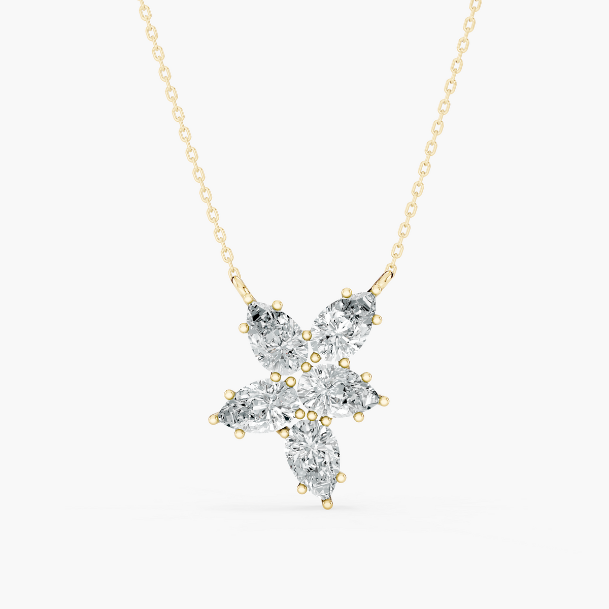 #Jewelry material_Gold