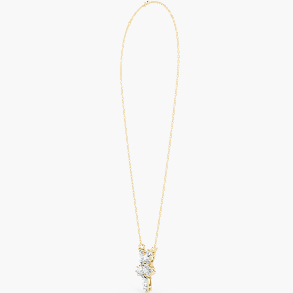 #Jewelry material_Gold