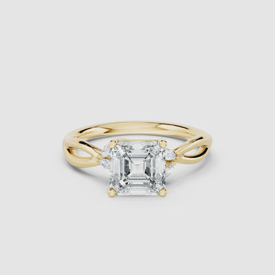 #Jewelry material_Gold
