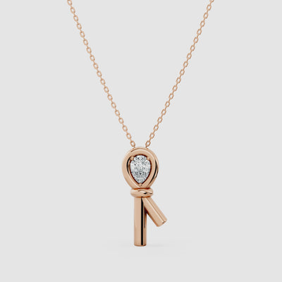#Jewelry material_Rose gold