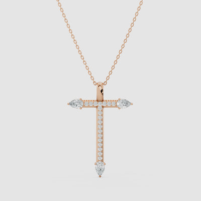 #Jewelry material_Rose gold