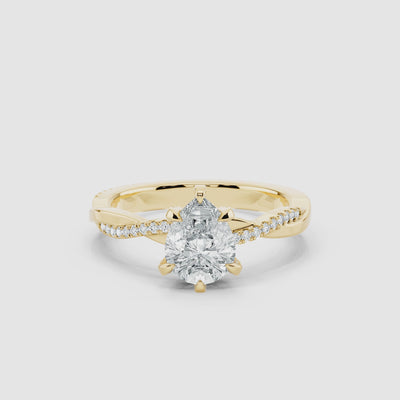 #Jewelry material_Gold