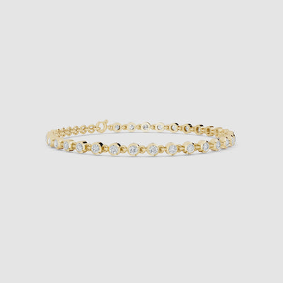 #Jewelry material_Gold