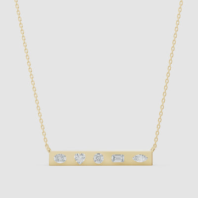 #Jewelry material_Gold
