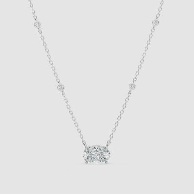 #Jewelry material_white_gold