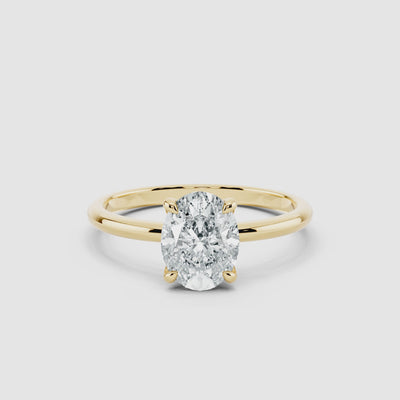 #Jewelry material_Gold